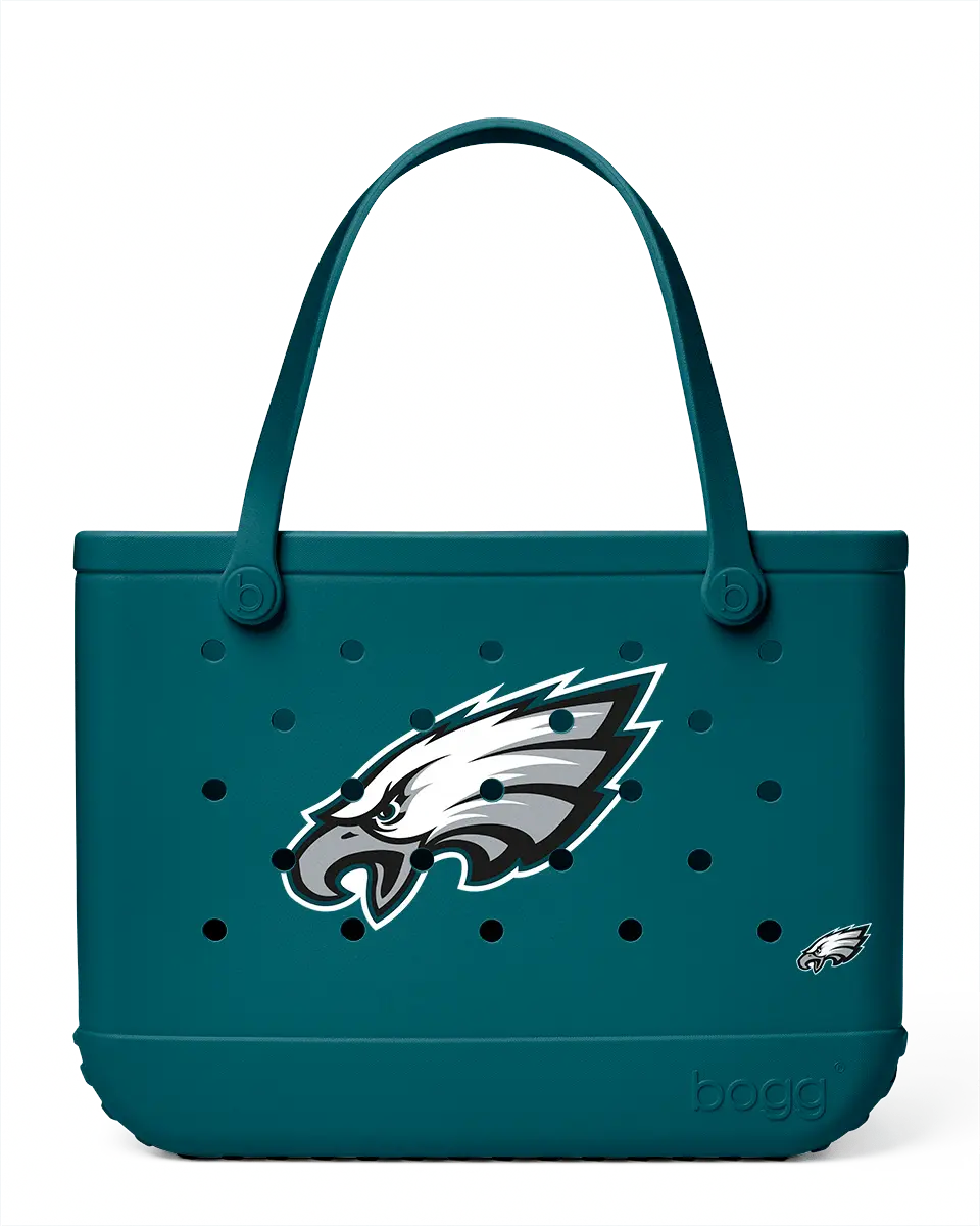 Original Bogg Bag - Philadelphia Eagles