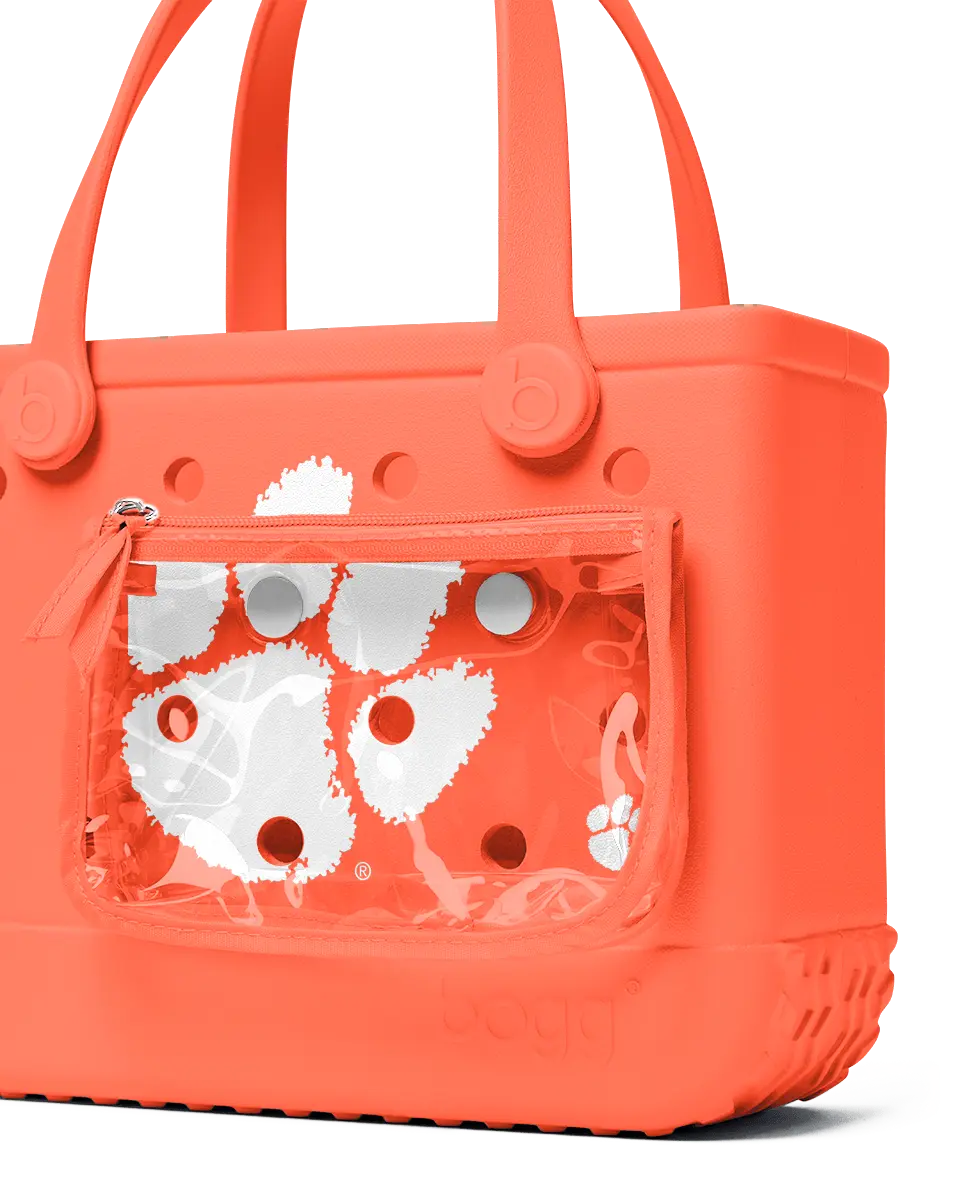 Bitty Bogg Bag - Clemson Tigers - Image 5