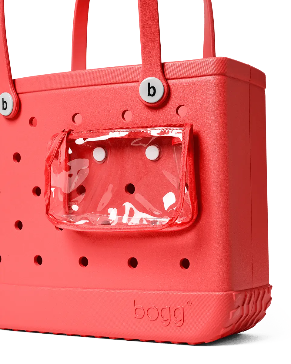 Baby Bogg Bag - Coral Me Mine - Image 5