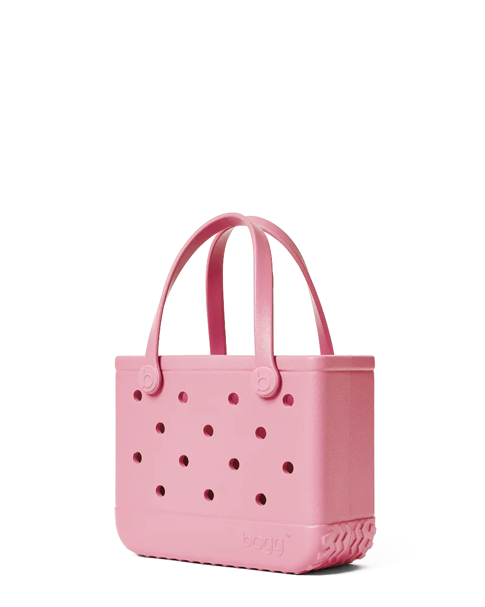 Bitty Bogg Bag - Blowing Pink Bubbles - Image 2