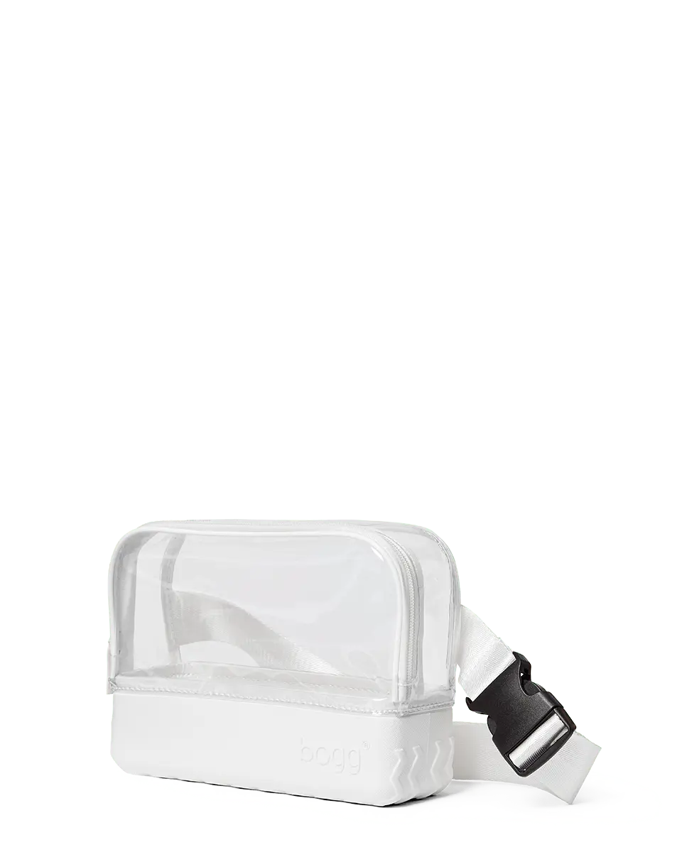 Bogg Stadium Bag - For Shore White - Image 2