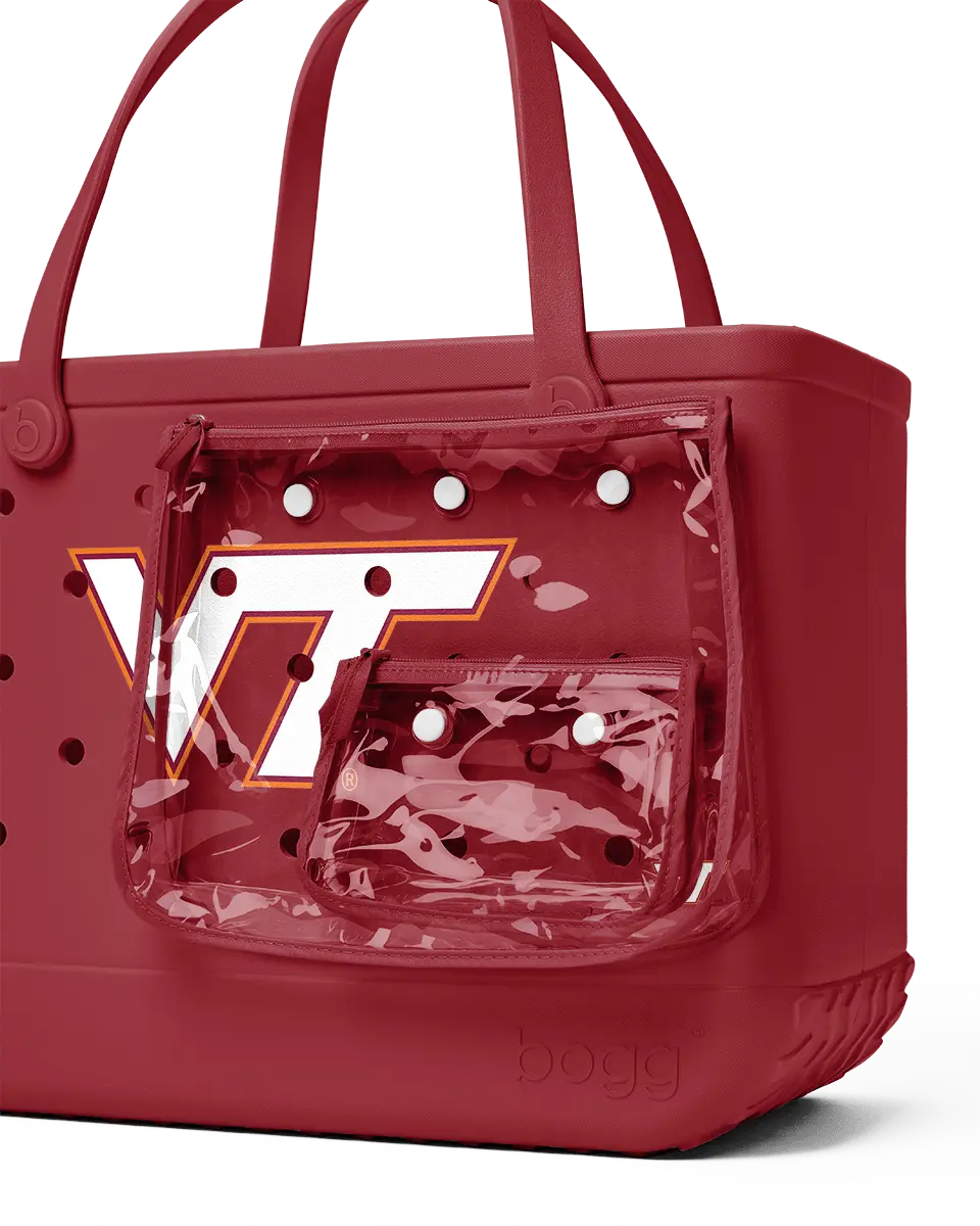 Original Bogg Bag - Virginia Tech Hokies - Image 5