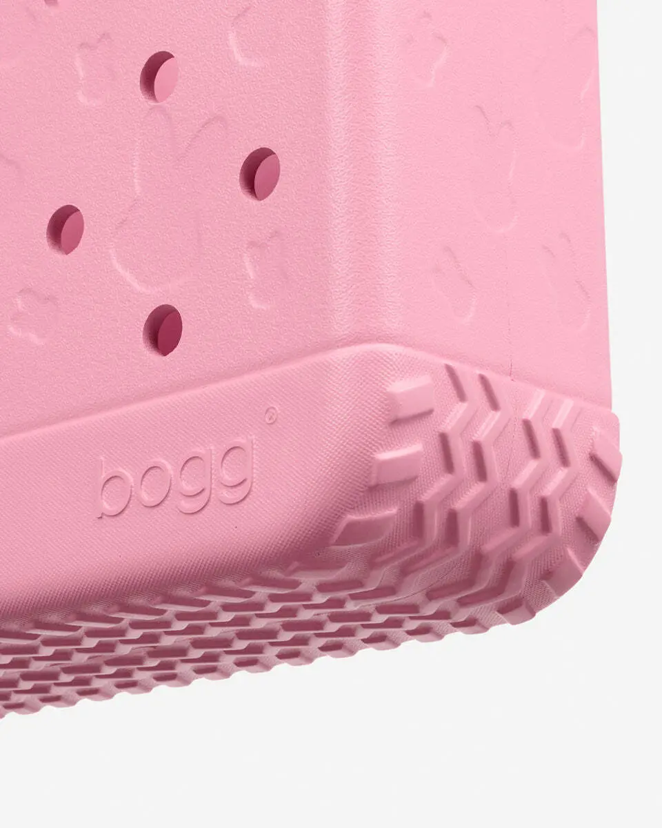Bitty Bogg Bag - I Peep You Bubblegum - Image 4