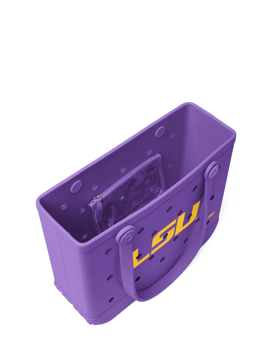 Baby Bogg Bag - LSU Tigers - Image 3