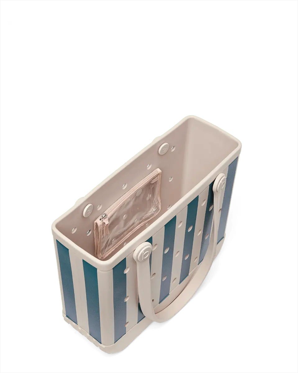Baby Bogg Bag - Dockside Stripe - Image 3