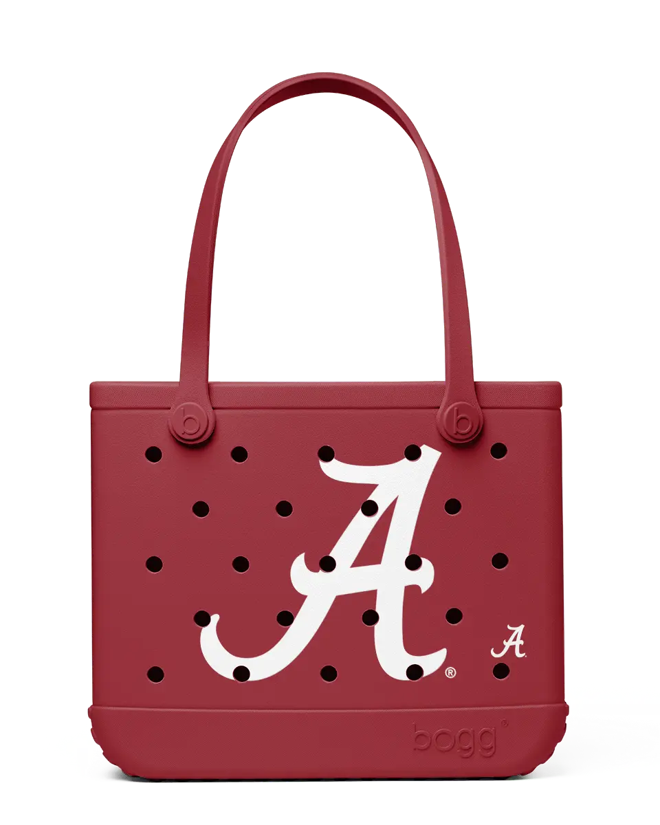 Baby Bogg Bag - Alabama Crimson Tide