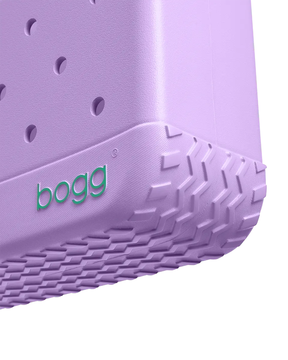 Baby Bogg Bag - Lavender Mojito - Image 4