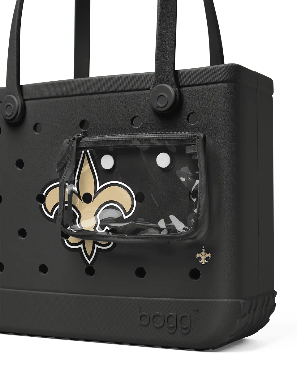Baby Bogg Bag - New Orleans Saints - Image 5