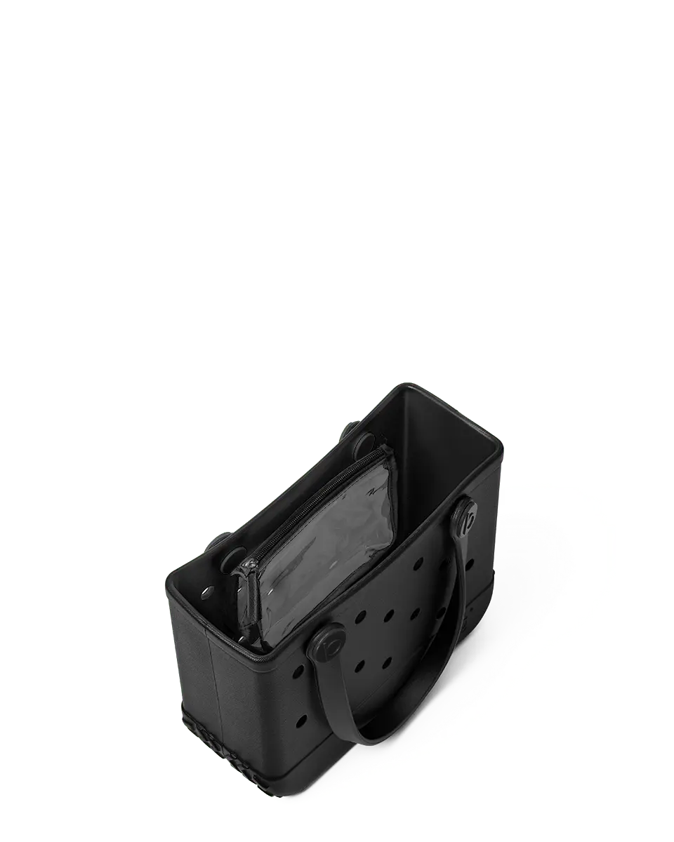 Bitty Bogg Bag - LBD Black - Image 3