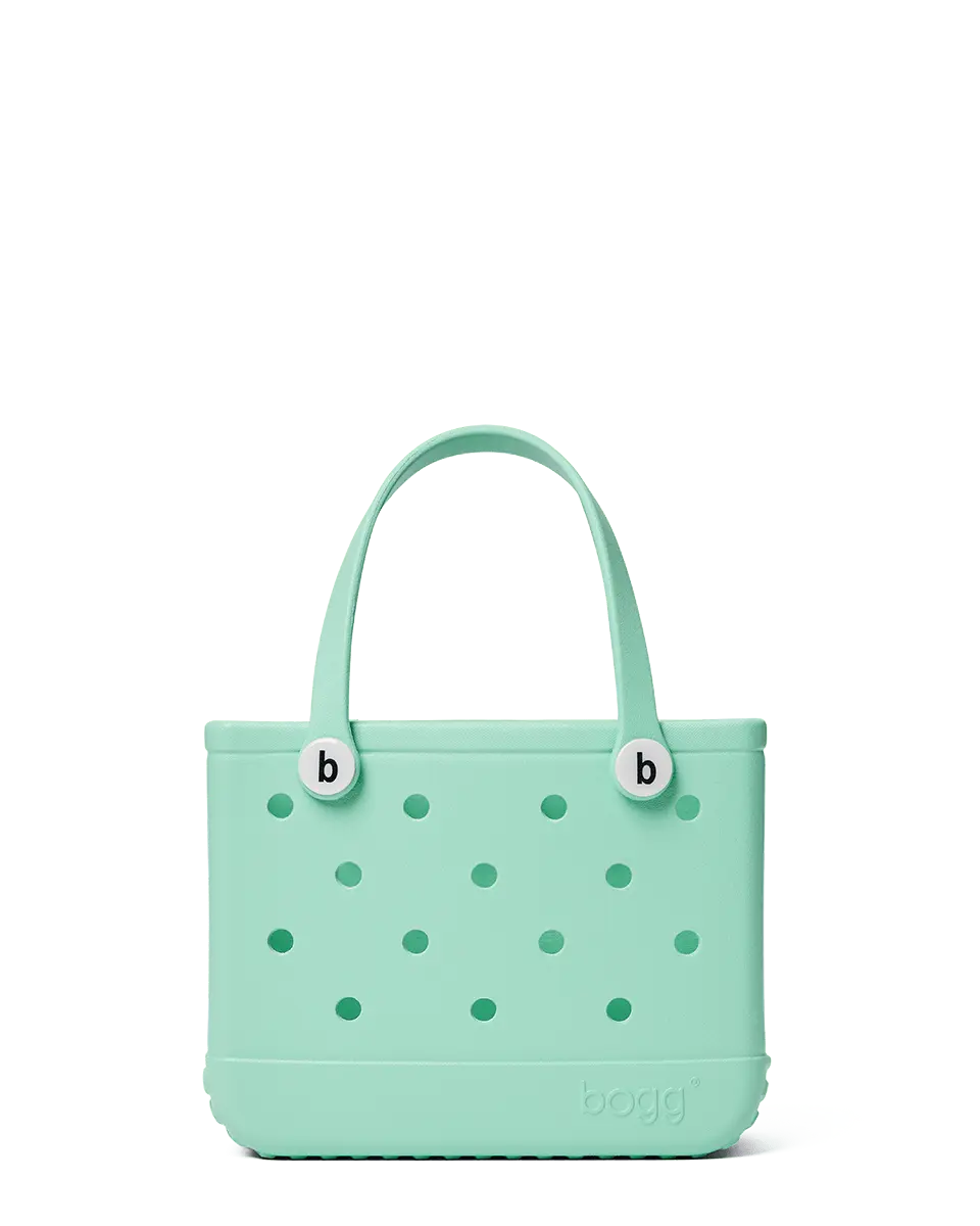 Bitty Bogg Bag - Under the Sea(foam)