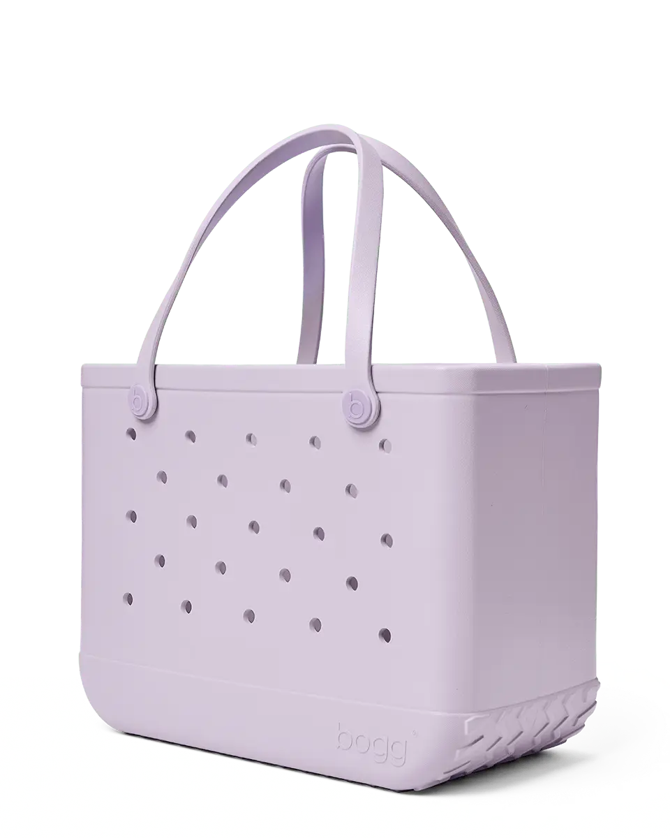 Original Bogg Bag - Lavender Mist - Image 2