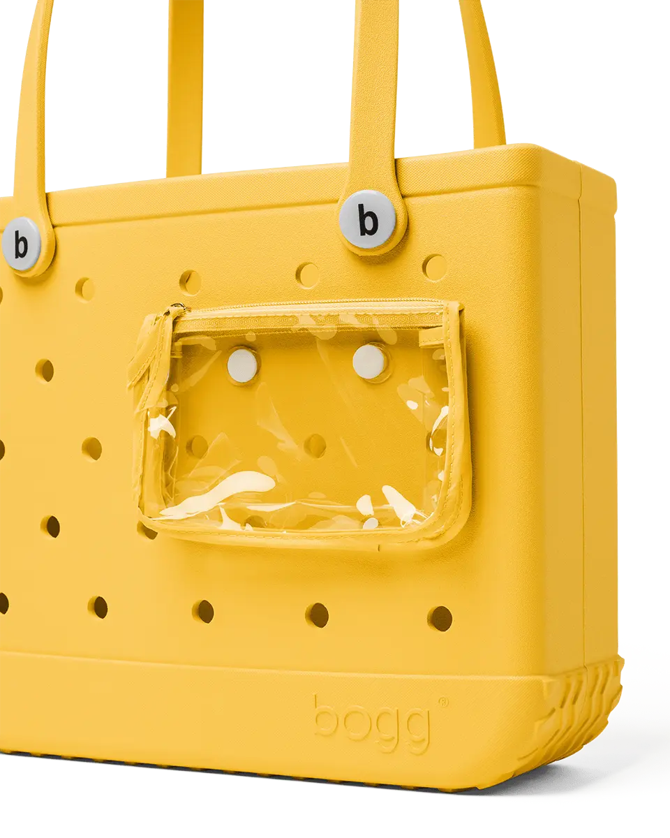 Baby Bogg Bag - Yellow-There - Image 5