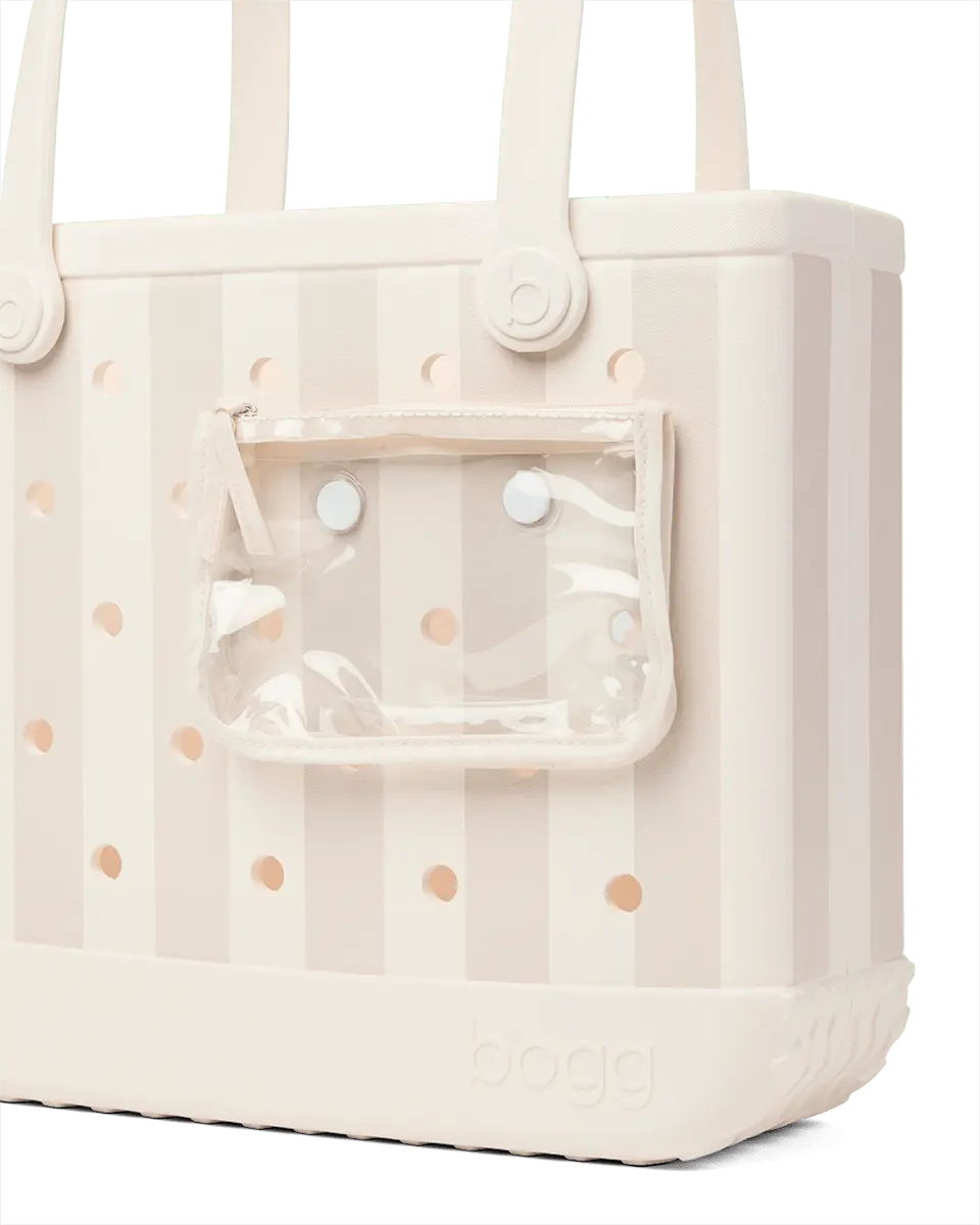 Baby Bogg Bag - Beachside Stripe - Image 5