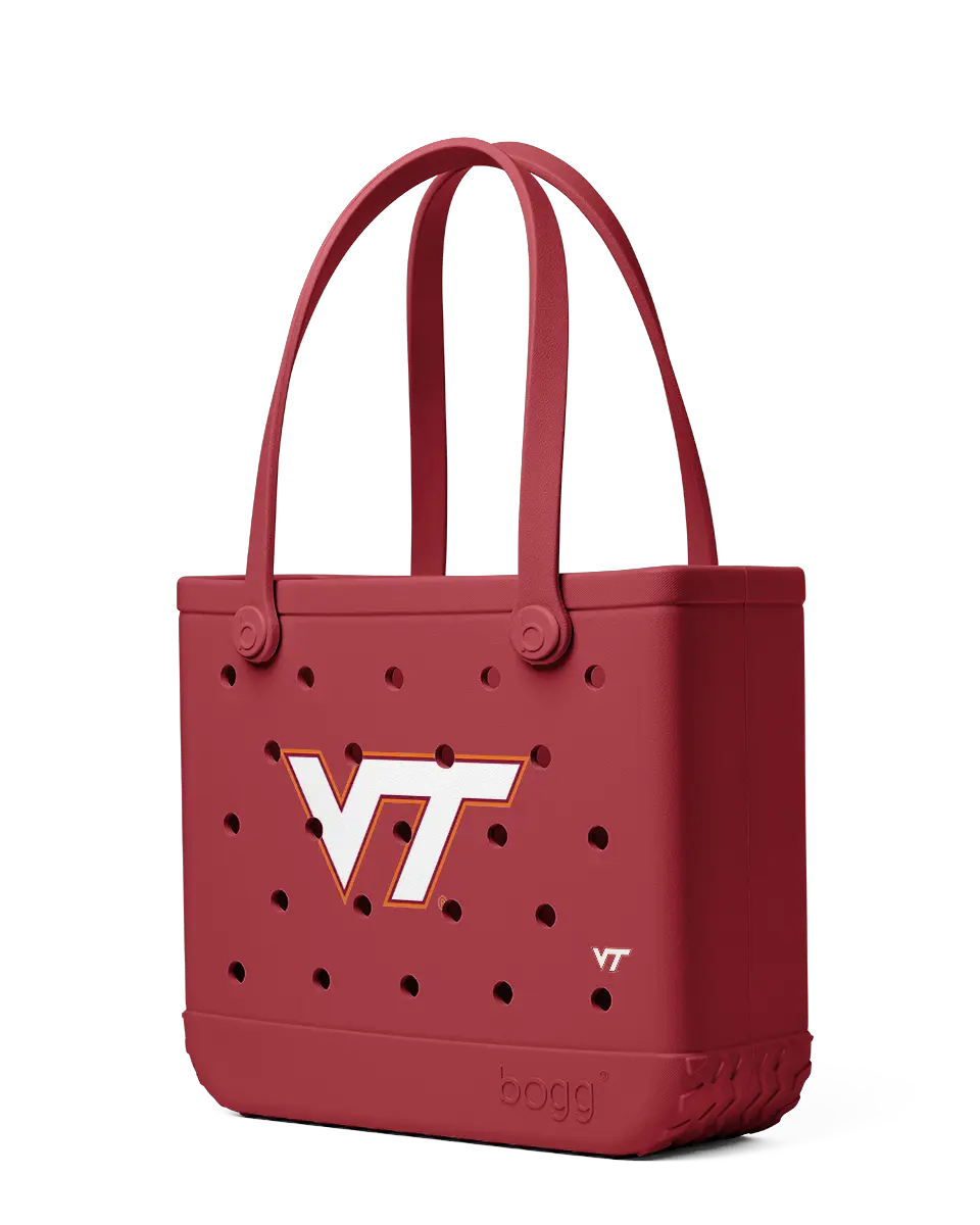 Baby Bogg Bag - Virginia Tech Hokies - Image 2