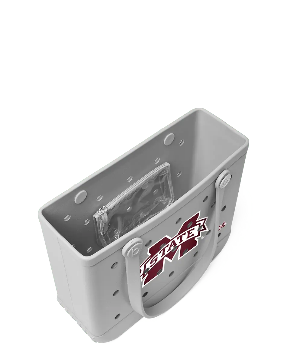Baby Bogg Bag - Mississippi State Bulldogs - Image 3