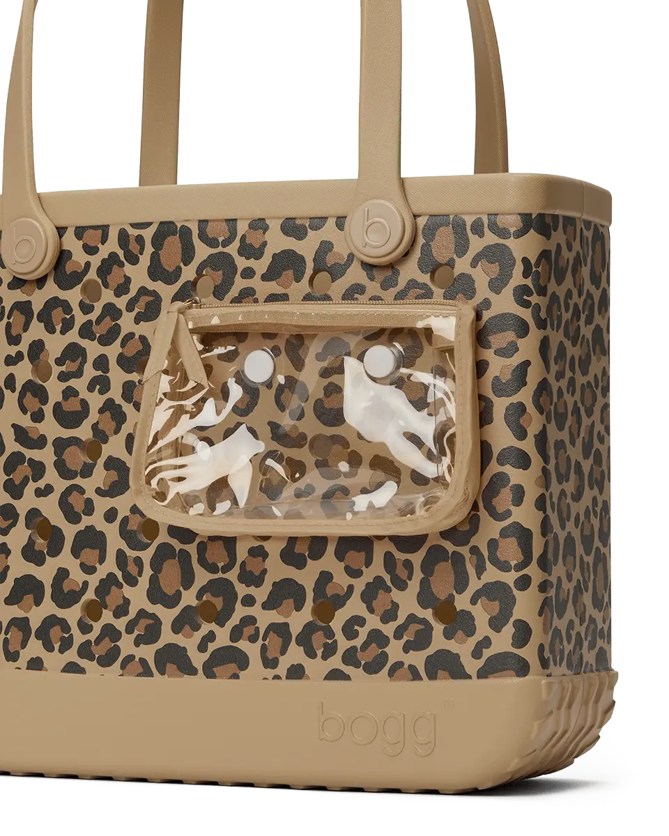 Baby Bogg Bag - I Am Leo, Hear Me Roar - Image 5