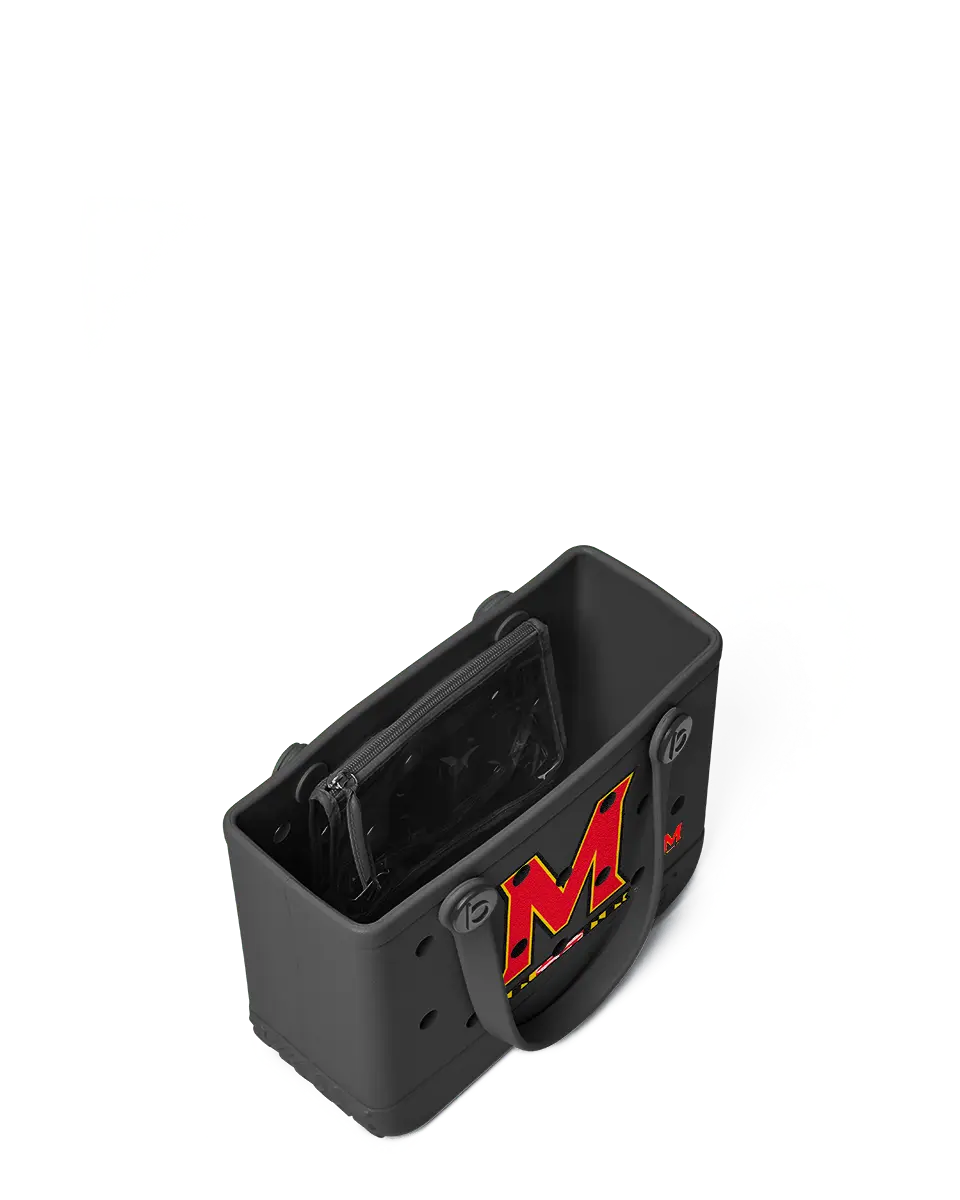 Bitty Bogg Bag - Maryland Terrapins - Image 3