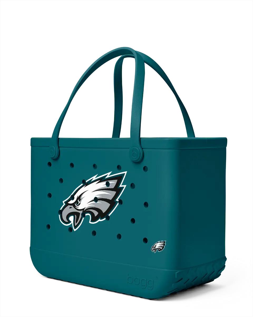 Original Bogg Bag - Philadelphia Eagles - Image 2