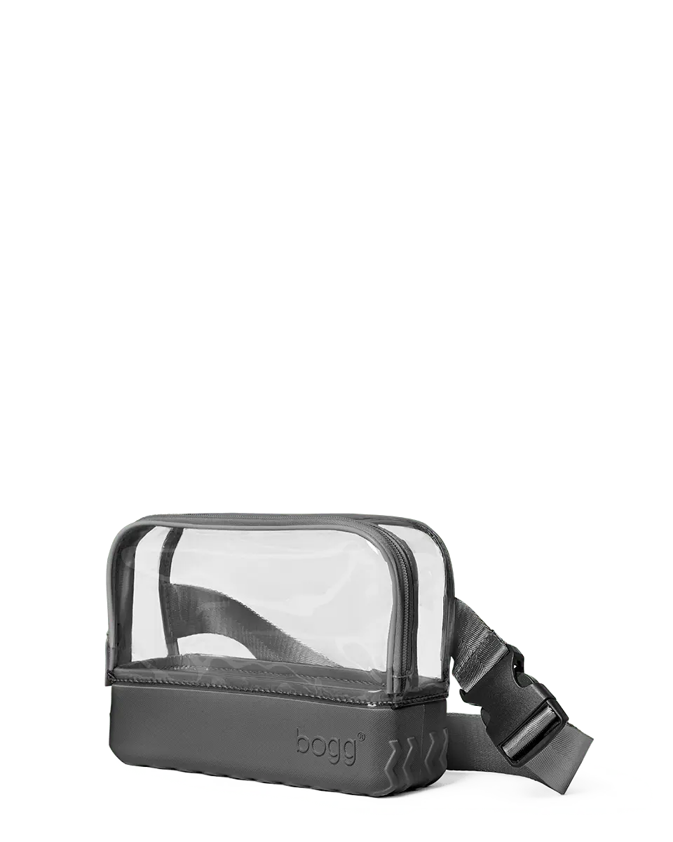 Bogg Stadium Bag - Fogg - Image 2