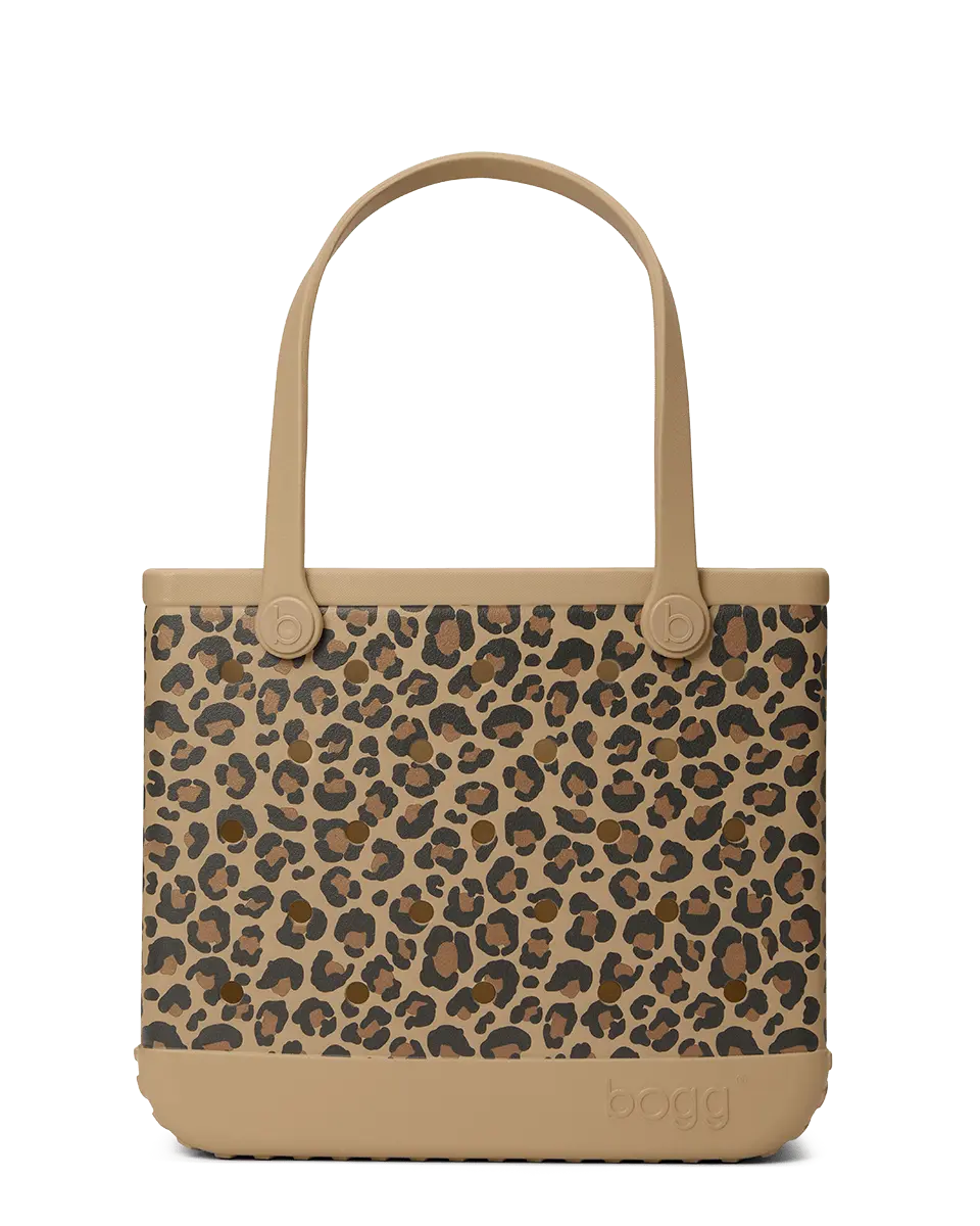 Baby Bogg Bag - I Am Leo, Hear Me Roar