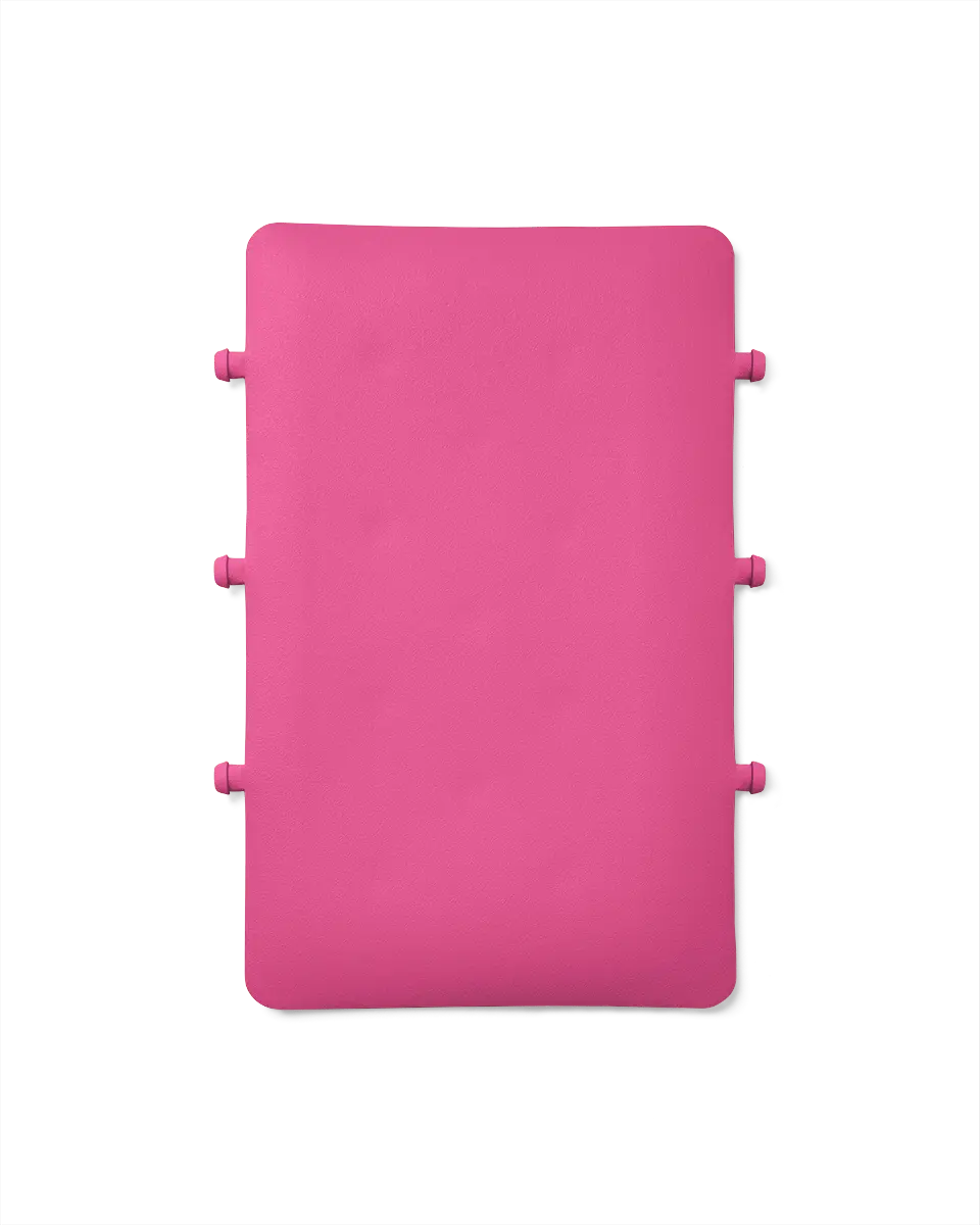 Divvy Up - Haute Pink - Image 2