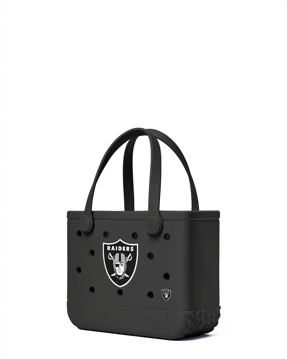 Bitty Bogg Bag - Las Vegas Raiders - Image 2