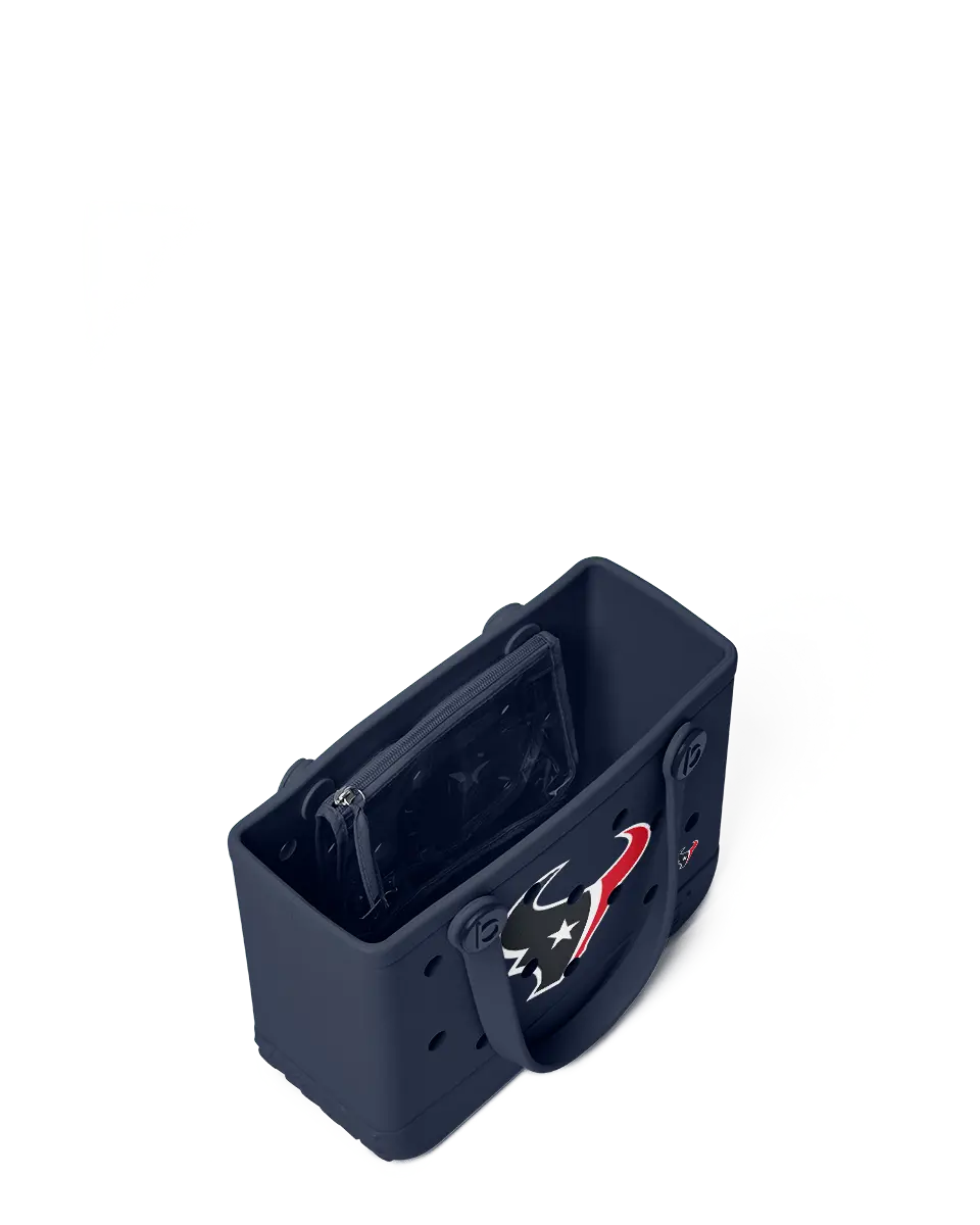 Bitty Bogg Bag - Houston Texans - Image 3