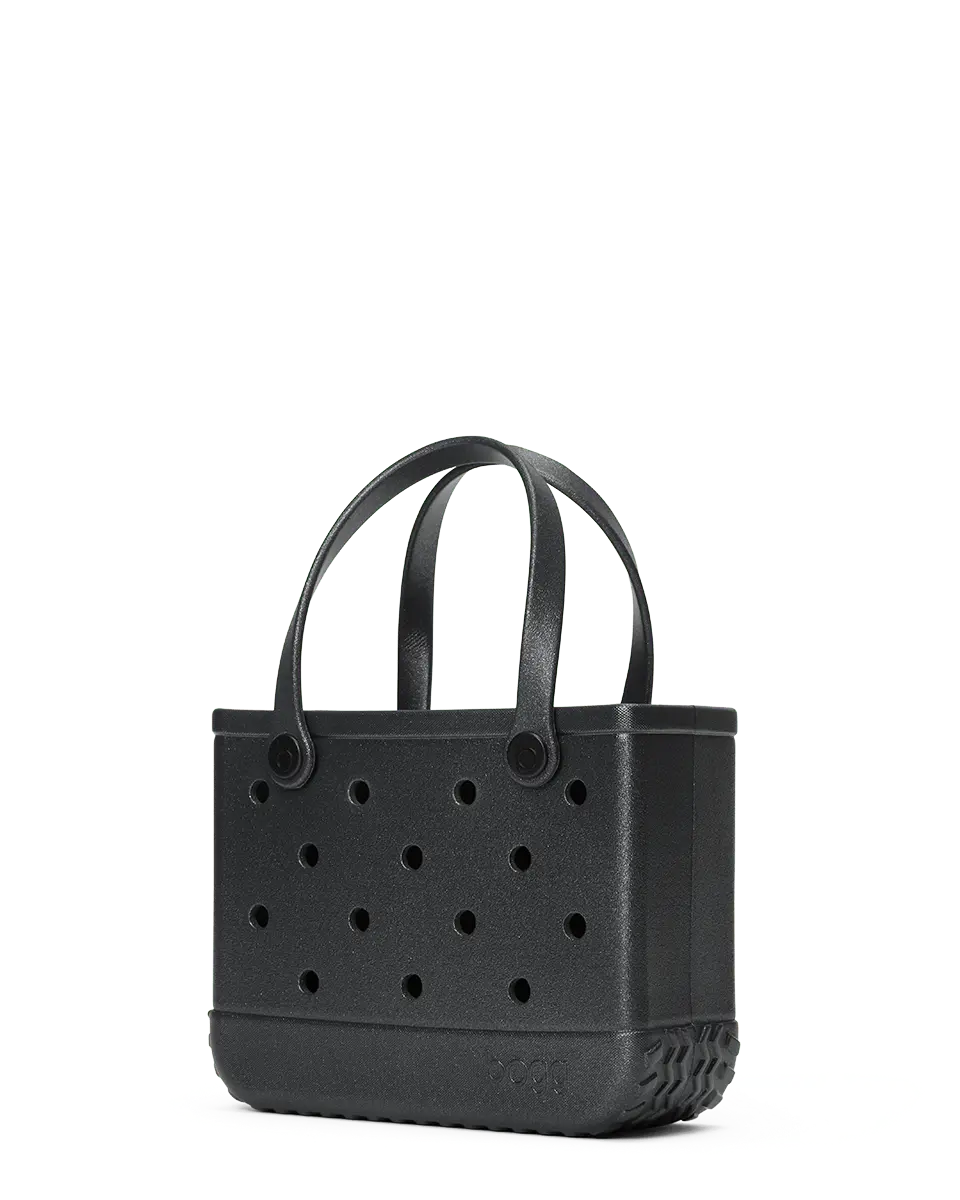 Bitty Bogg Bag - Midnight Shimmer - Image 2