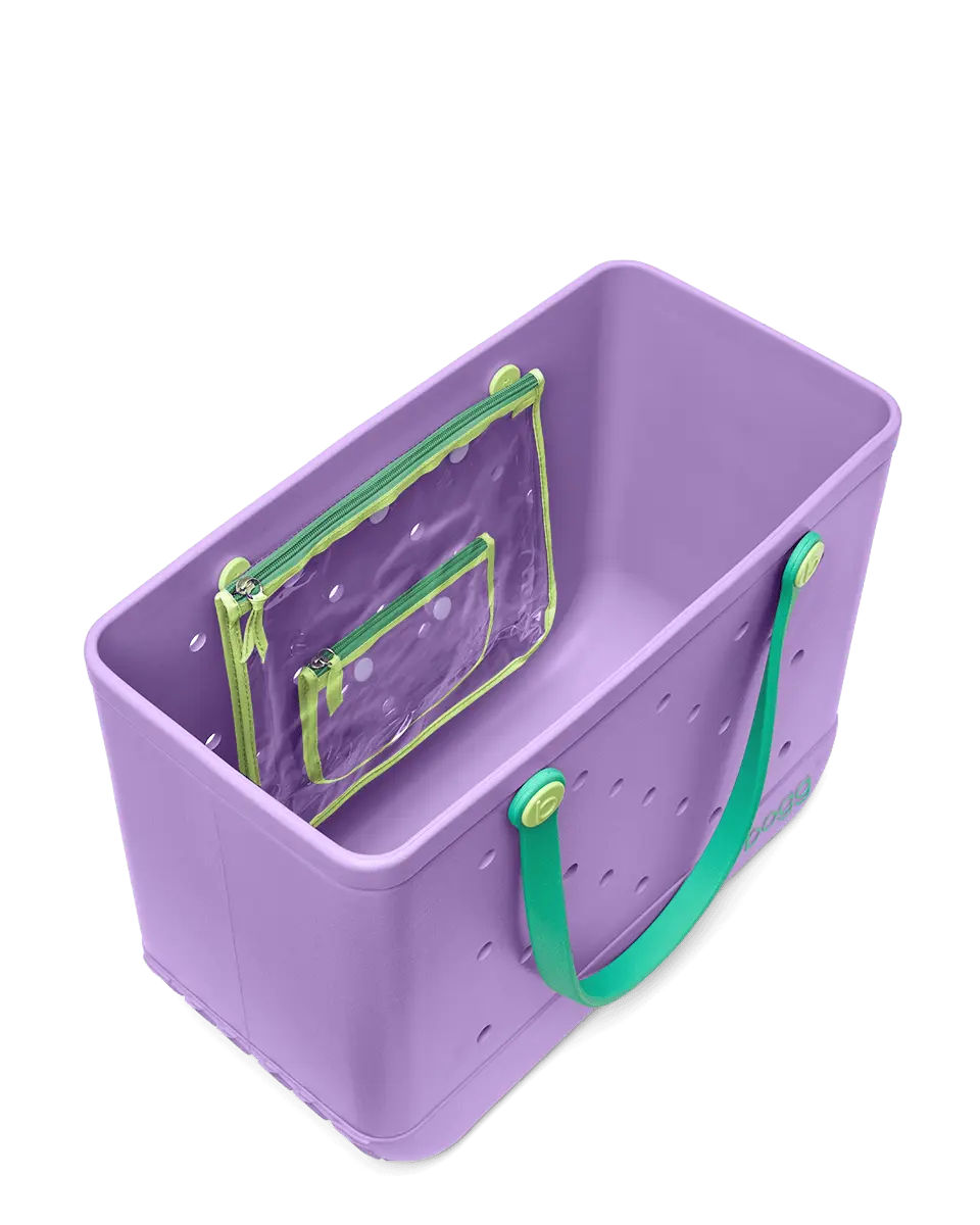 Original Bogg Bag - Lavender Mojito - Image 3