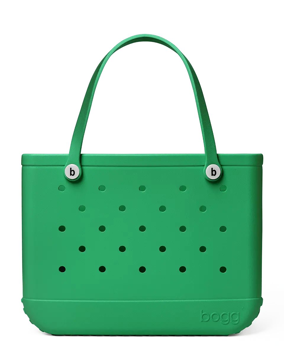 Original Bogg Bag - Green with Envy
