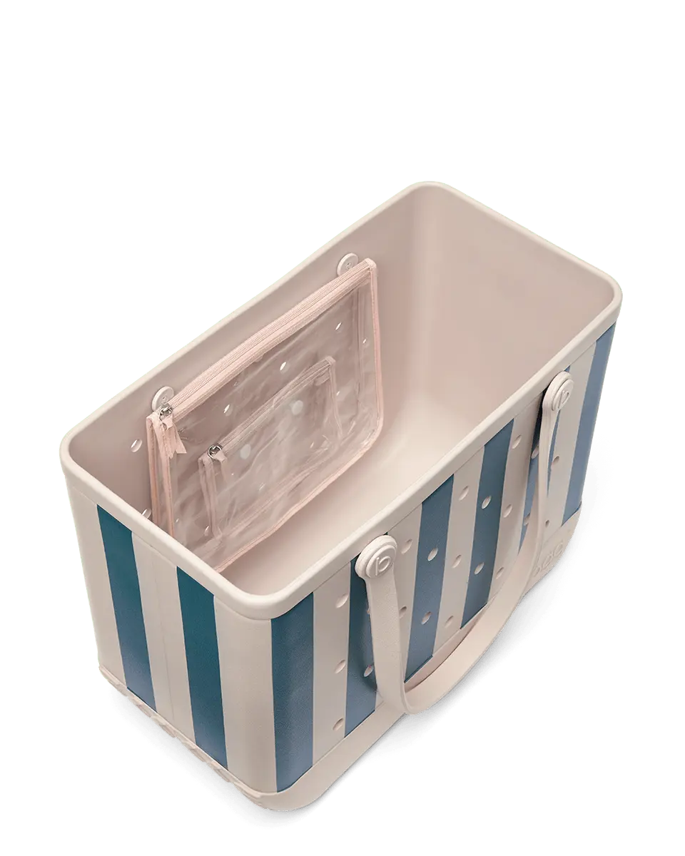 Original Bogg Bag - Dockside Stripe - Image 3