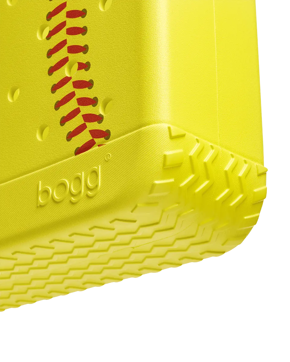 Baby Bogg Bag - Batter's Up - Image 4