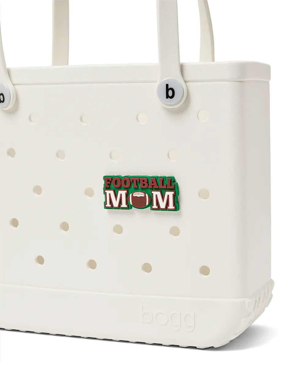 Bogg Bit - Football Mom - Image 2
