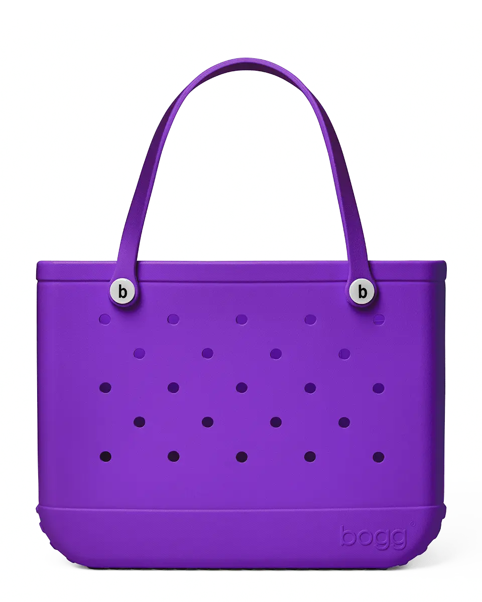 Original Bogg Bag - Houston We Have a Purple