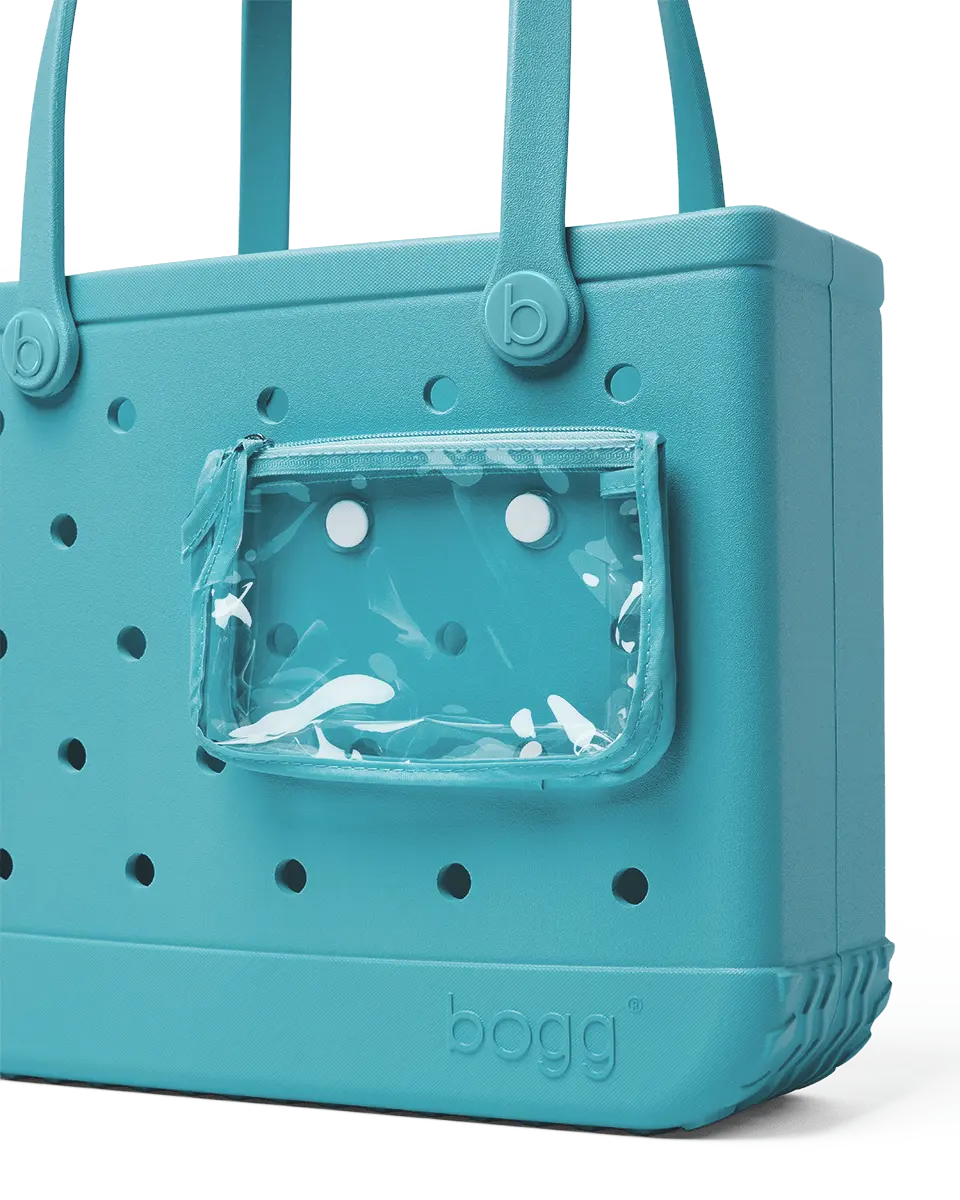 Baby Bogg Bag - Turquoise and Caicos - Image 5