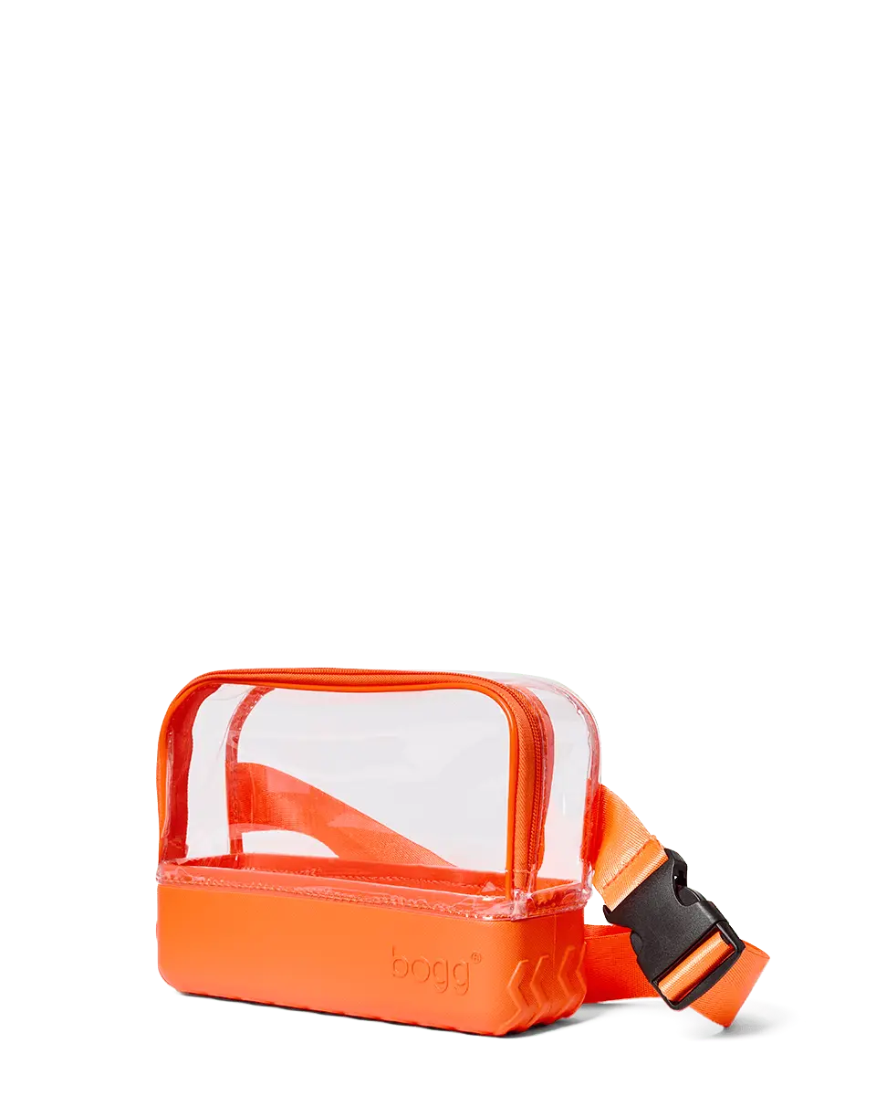 Bogg Stadium Bag - Orange You Glad - Image 2