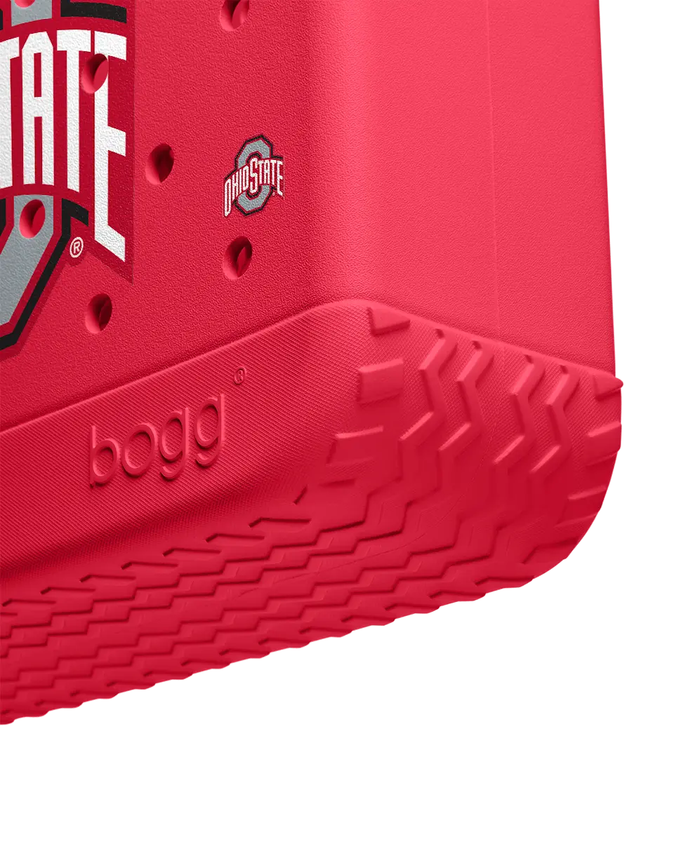 Baby Bogg Bag - Ohio State Buckeye - Image 4