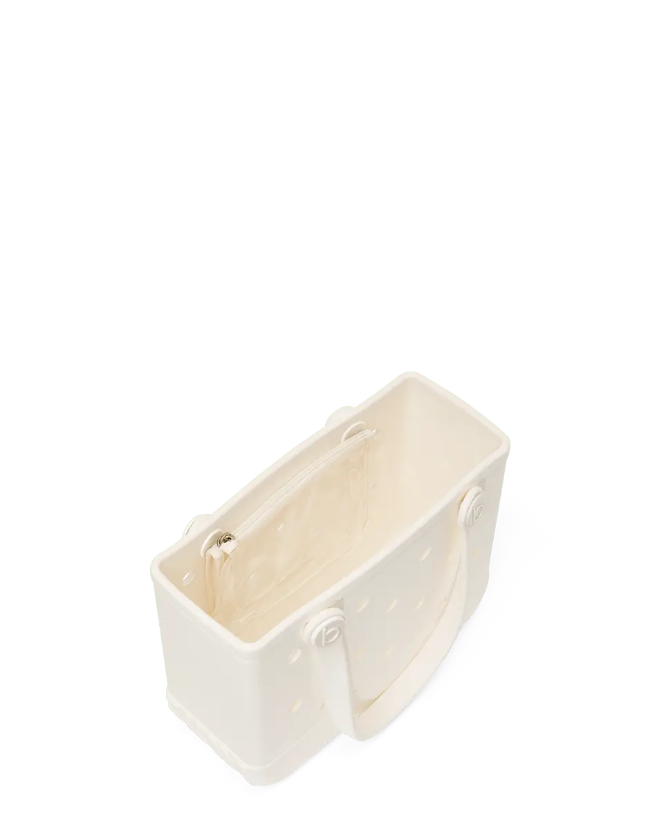 Bitty Bogg Bag - Coconut Shimmer - Image 3