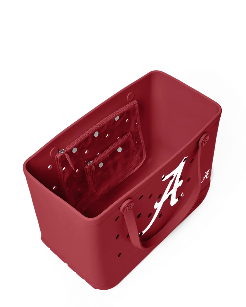 Original Bogg Bag - Alabama Crimson Tide - Image 3