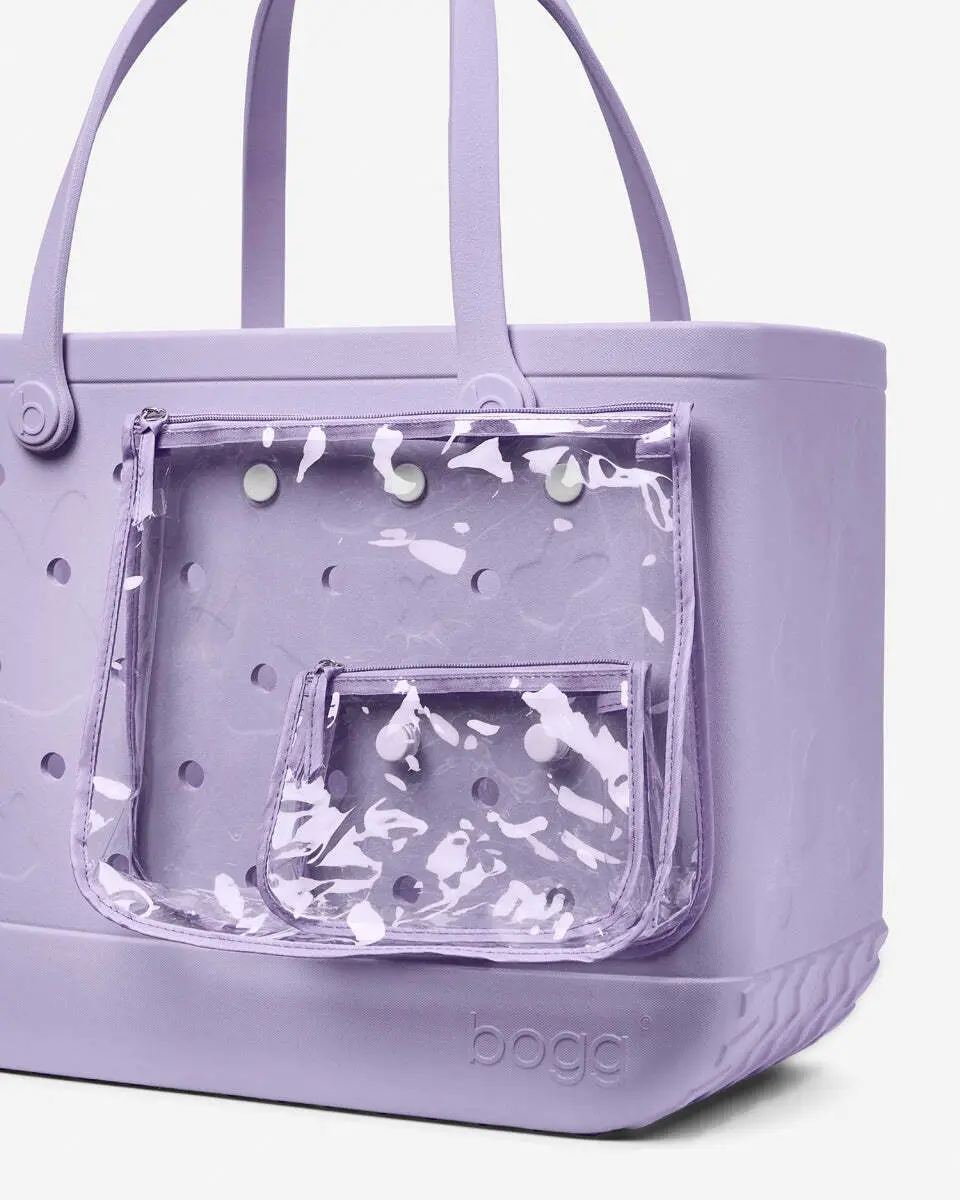 Original Bogg Bag - I Peep You Lilac - Image 5
