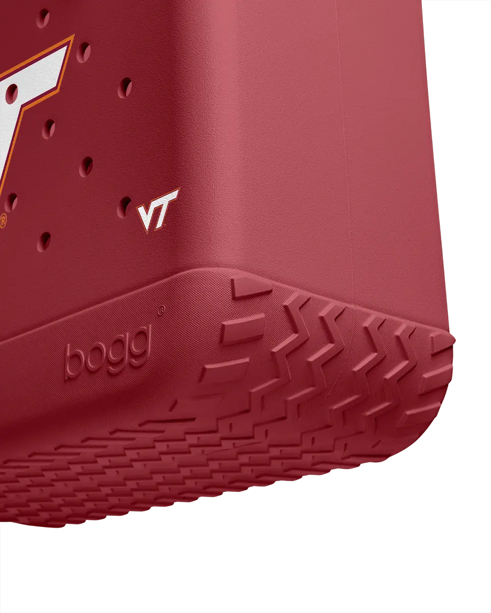 Original Bogg Bag - Virginia Tech Hokies - Image 4