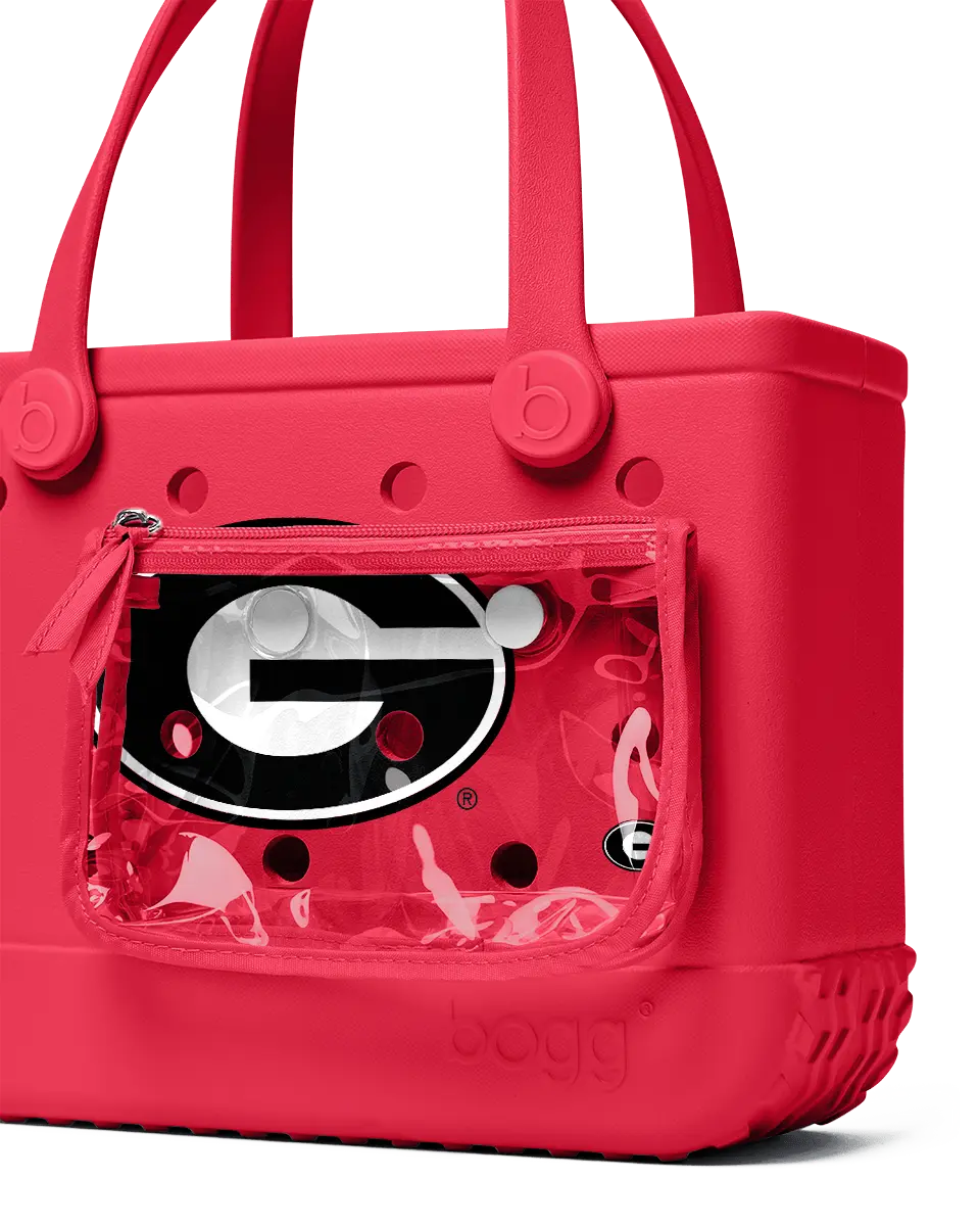 Bitty Bogg Bag - Georgia Bulldogs - Image 5