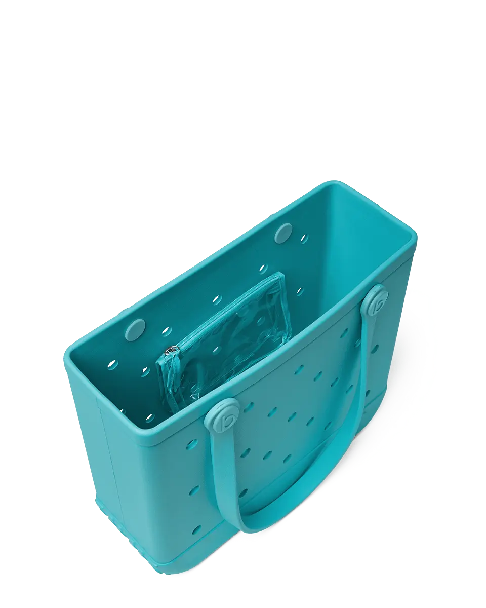 Baby Bogg Bag - Turquoise and Caicos - Image 3