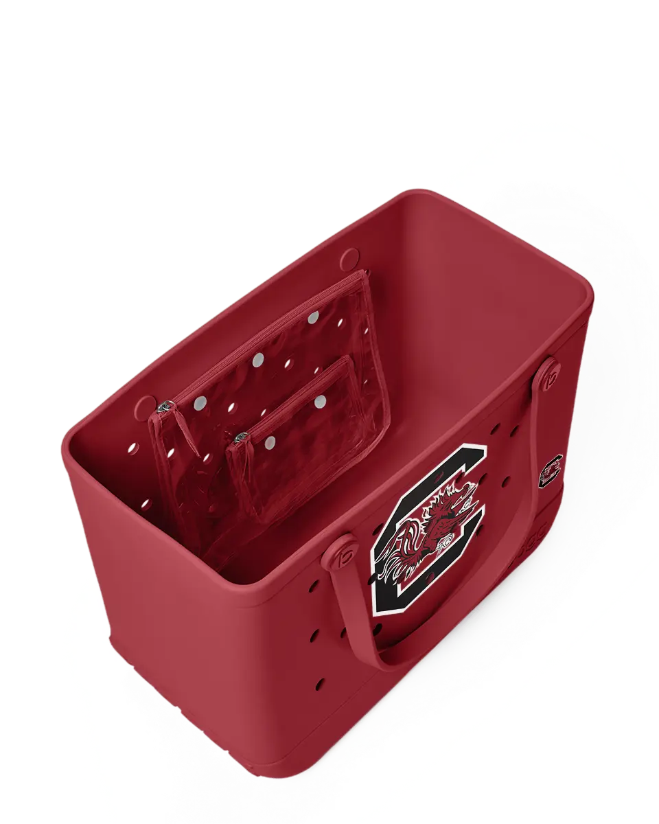 Original Bogg Bag - South Carolina Gamecocks - Image 3