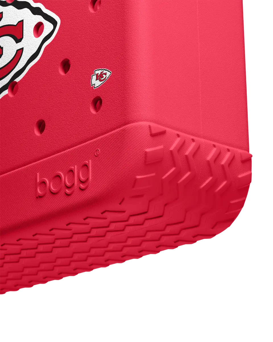 Baby Bogg Bag - Kansas City Chiefs - Image 4
