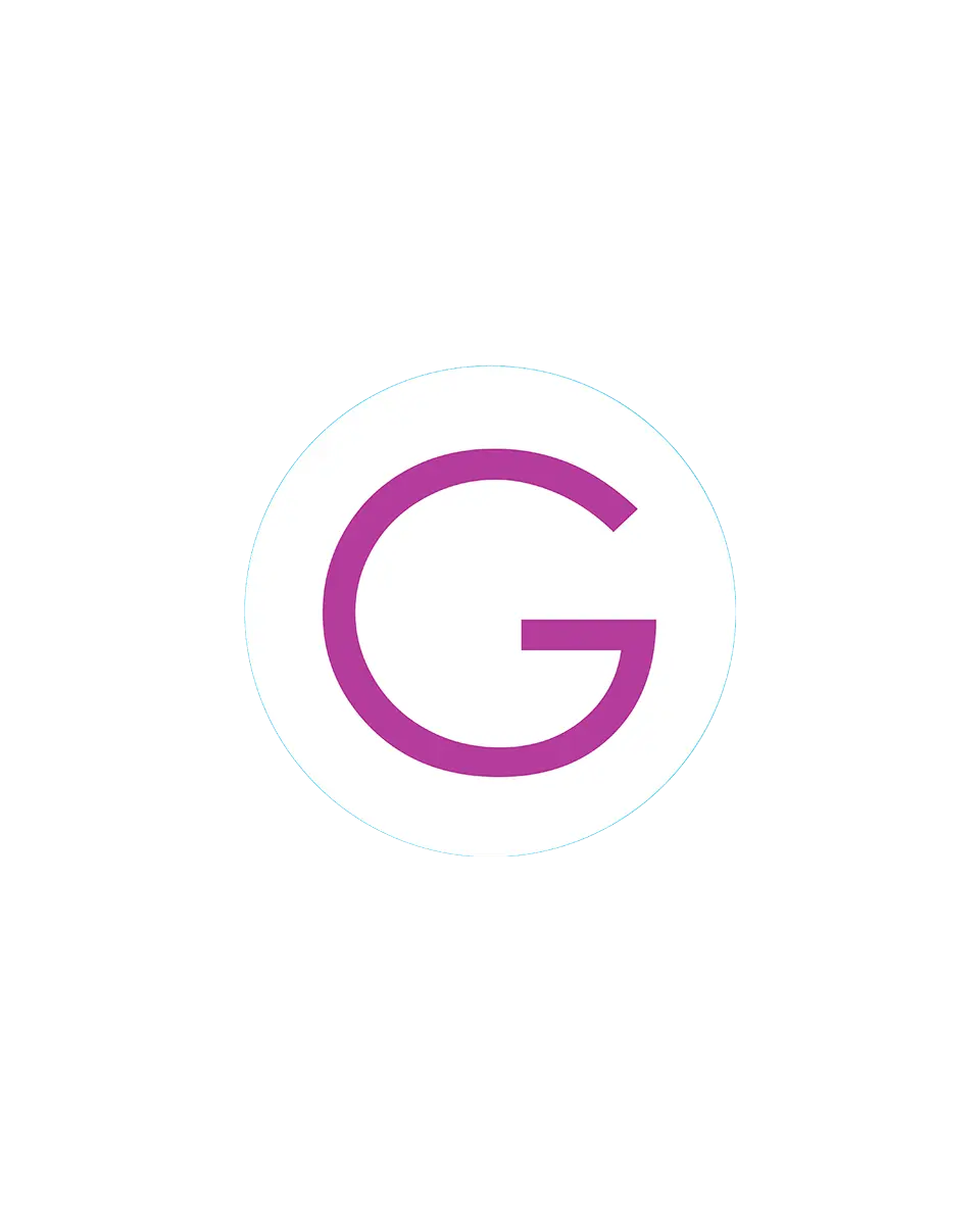 Bogg Bit - Initial 'G'