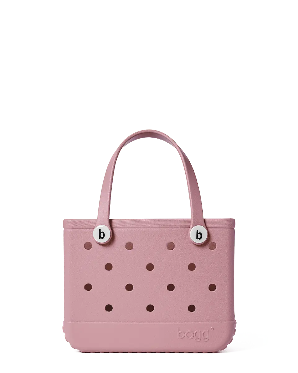 Bitty Bogg Bag - Blushing