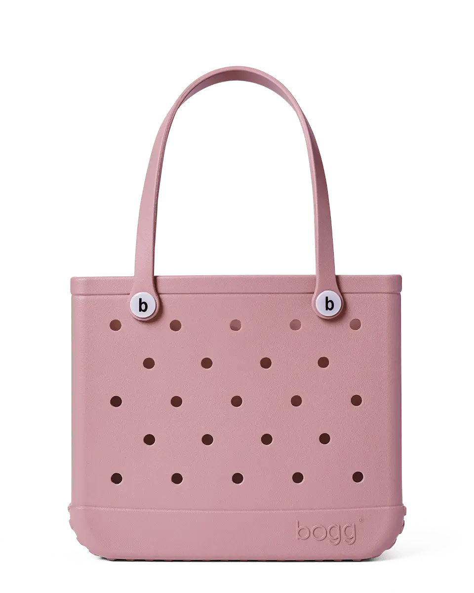 Baby Bogg Bag - Blushing