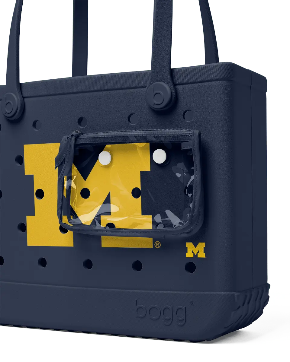 Baby Bogg Bag - Michigan Wolverines - Image 5