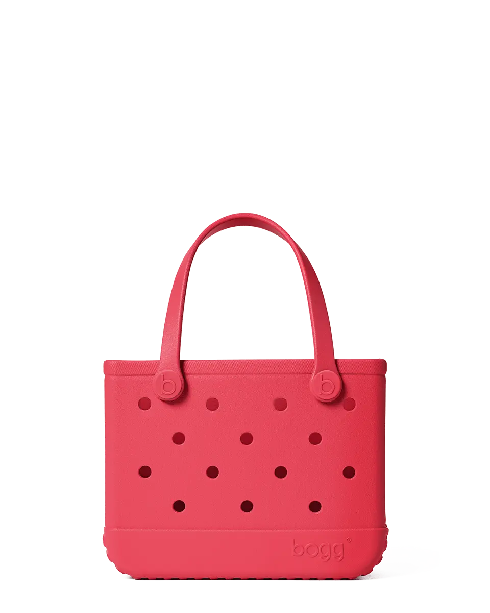 Bitty Bogg Bag - Citrus Sorbet